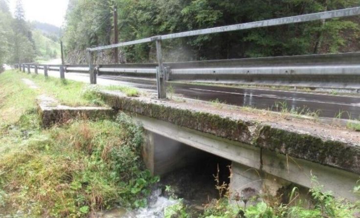 Die Bauarbeiten starten am 3. Juni. (Foto: Land OÖ)