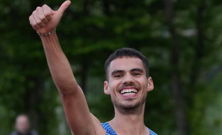 Tobias Rattinger (Foto: ÖLV)