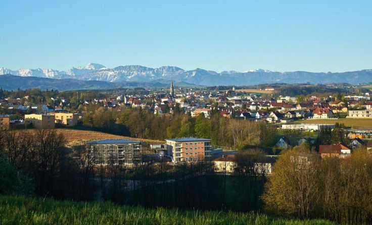 Der Vereinstag findet am 7. Juni statt. (Foto: Holnsteiner)
