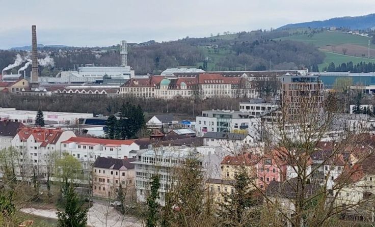 Im Steyrer Klimaschutz-Strategiepapier findet sich wenig Konkretes. (Foto: Tips)