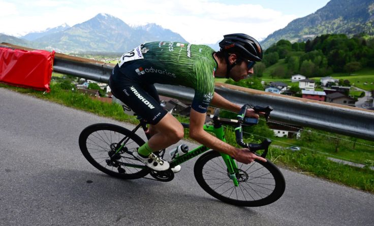 Jonas Rapp (Foto: Reinhard Eisenbauer)