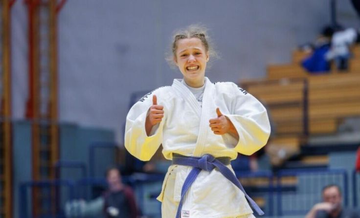 Isabella Stögmann (Foto: Sellner Photography)