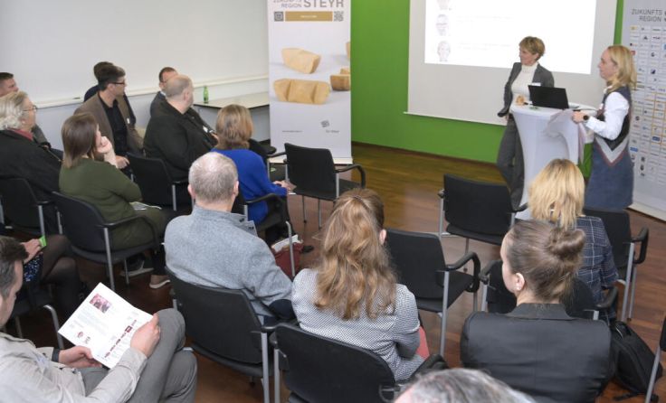 Der HR-Talk findet am 19. Juni statt. (Foto: Peter Kainrath)