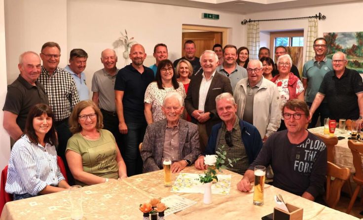 Info-Veranstaltung in Behamberg (Foto: Franz Putz)