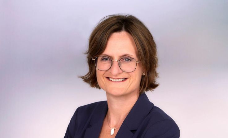 Silke Preymann (Foto: Ulli Engleder)