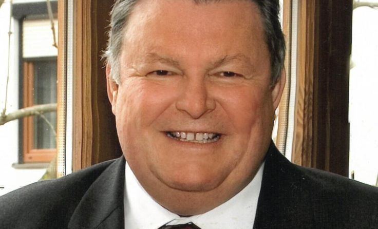 Gerhard Alphasamer (Foto: privat)