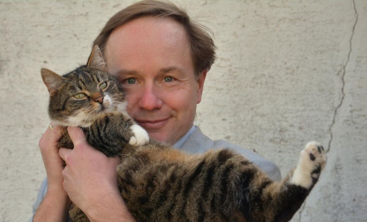 Erich Wimmer (Foto: privat)