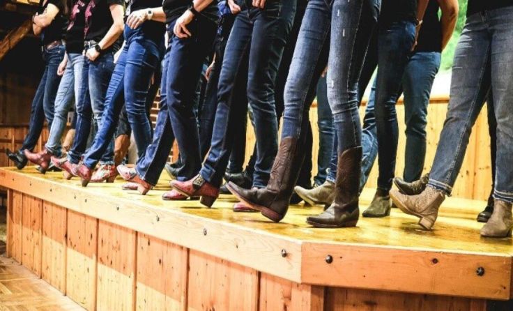 Ein Anfängerkurs in Gaflenz startet am 24. September (Foto: Buder)