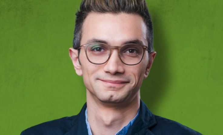 Süleyman Zorba (Foto: Grüne)