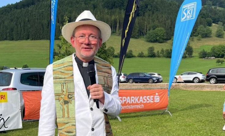 Thomas Mazur (Foto: privat)
