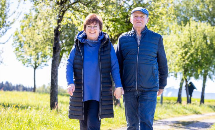 Der Infoabend findet am 10. September statt. (Foto: VPAÖ/Georg Schlemmer)