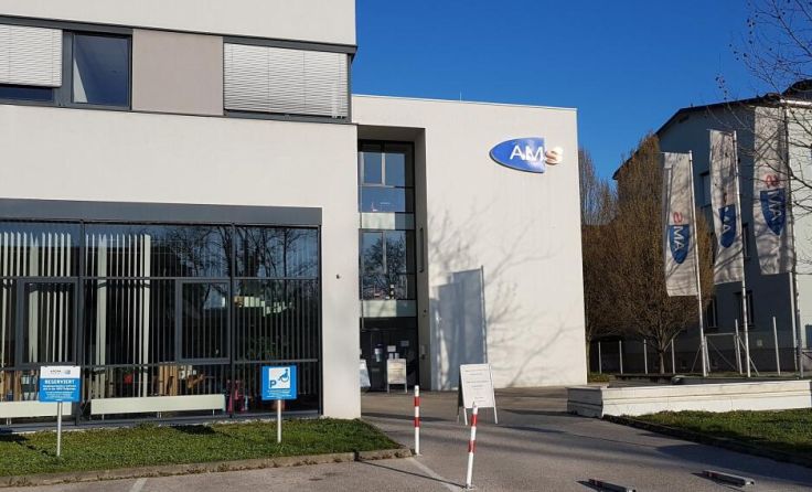 Das AMS Steyr ist Anlaufstelle für Menschen aus 21 Gemeinden. (Foto: rh)