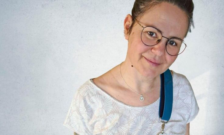 Anita Tassatti (Foto: privat)