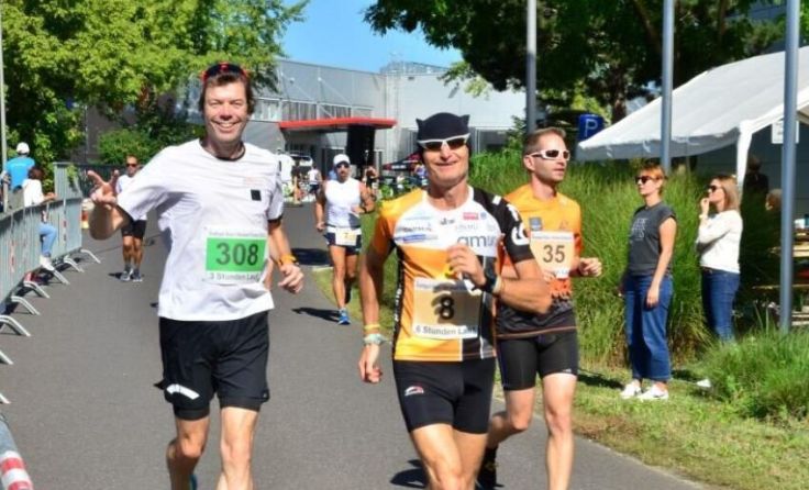 Der Ultralauf in Gleink findet 2025 zum letzten Mal statt. (Foto: Laufwunder Steyr)