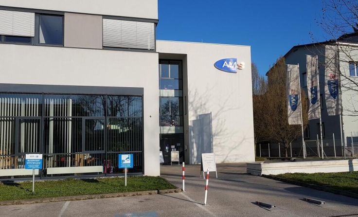 Das AMS Steyr ist Anlaufstelle für Menschen aus 21 Gemeinden. (Foto: Tips)