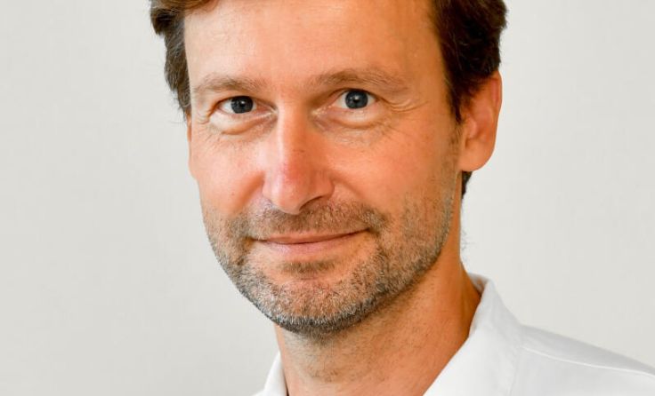 Primar Oliver Wagner (Foto: OÖG/Dostal)