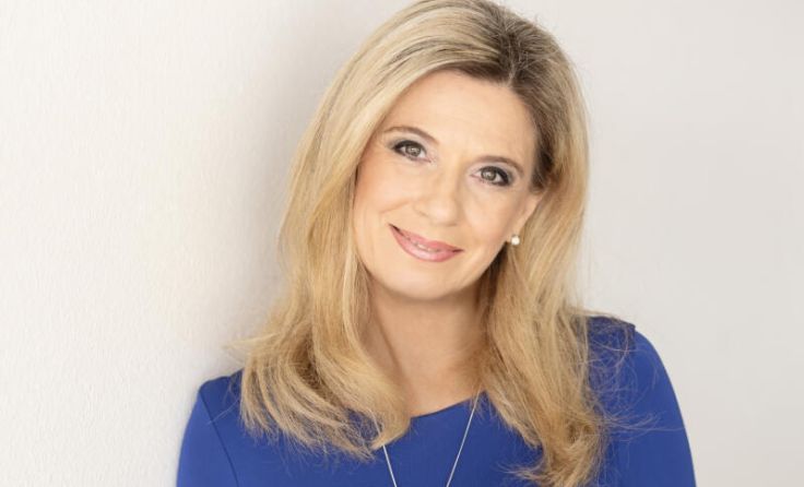 Christa Kummer (Foto: ORF Stars)