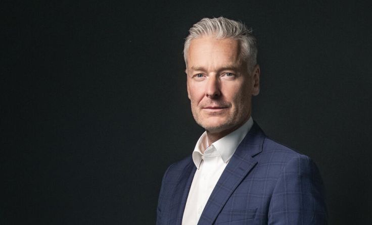 Milan Slapak (Foto: RSBC Group)