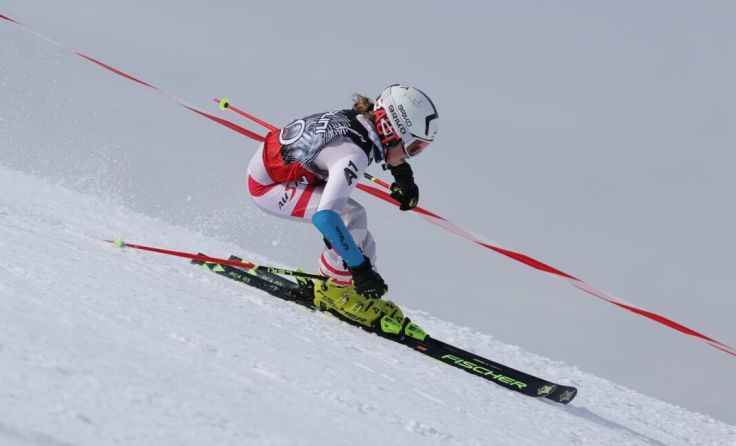Silvia Hirner (Foto: Dittrich)
