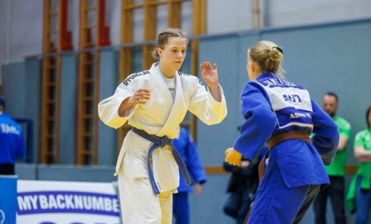 Isabella Stögmann (Foto: Sellner Photography)