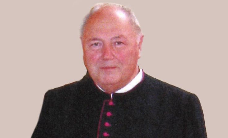 Helmut Neuhofer (Foto: privat)