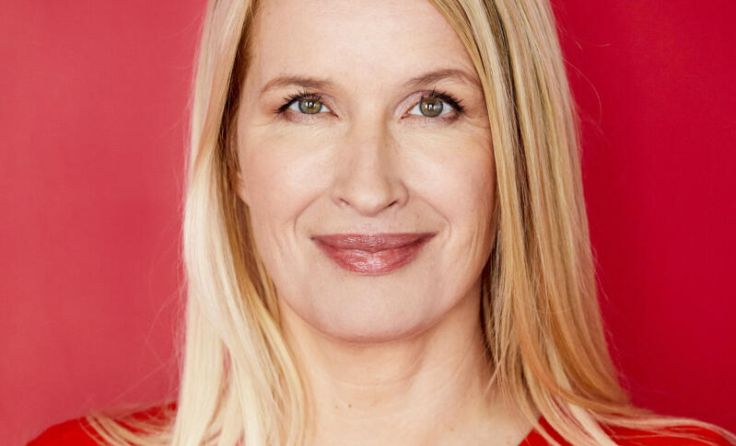 Claudia Stöckl (Foto: Suzy Stöckl)