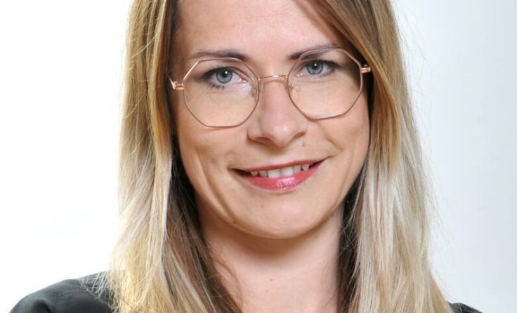 Katrin Krenn (Foto: ÖVP)