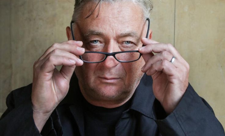 Andreas Vitasek (Foto: Valerie Loudon)