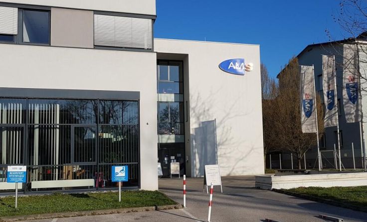 Das AMS Steyr ist Anlaufstelle für Menschen aus 21 Gemeinden. (Foto: rh)