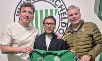 Micheldorf verstärkt sich für den Abstiegskampf