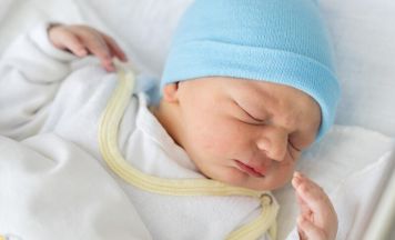 Klinikum Kirchdorf freut sich über mehr Geburten