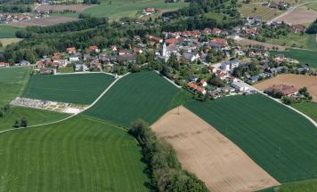 Aschach wählt einen neuen Bürgermeister