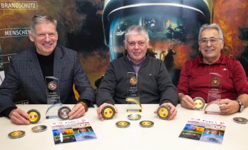 Vier Landesmeistertitel für Neuzeuger Fotograf