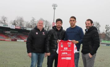 Ehemaliger Vorwärts Steyr-Stürmer mit Doppelpack gegen Real Madrid