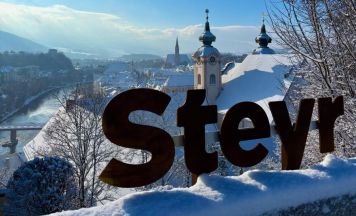Steyr will die Aufbruchstimmung nützen