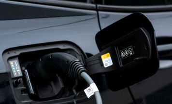 Steyr-Land bei E-Auto-Zulassungen Spitzenreiter in Oberösterreich