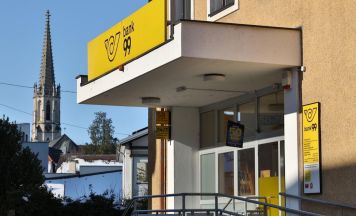 Postamt-Aus in Bad Hall wohl fix 