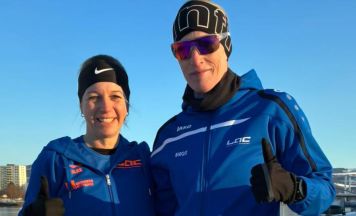 Steyrer Team die Nummer eins beim Geländelauf-Cup