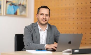 Steyr Arms baute sein Top-Management um