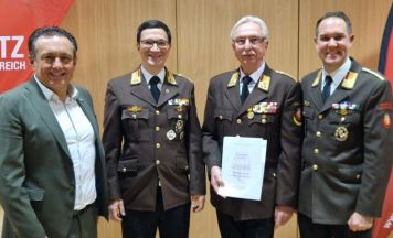 Feuerwehr Neuzeug leistete 20.000 ehrenamtliche Stunden