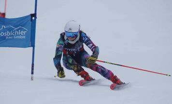 Brüder liefern sich beim Ennstalcup ein Hundertstel-Duell