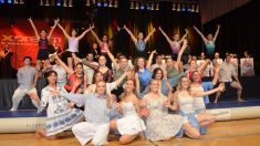 Turnerball in Bad Hall