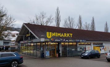 Zukunft von Nahversorger in Christkindl gesichert