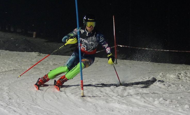 Samuel Kopf (Foto: Ernst Würleitner)