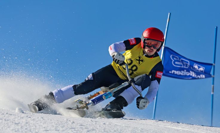 Leonhard Wegmayr (Foto: Josef Hinterleitner)