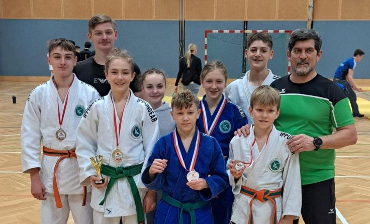 U16-Team (Foto: privat)