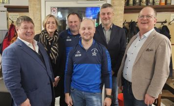 Stocksportunion Bad Hall bleibt unter bewährter Führung