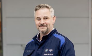 BMW Steyr-Chef erklärt, warum man auf Wasserstoff setzt