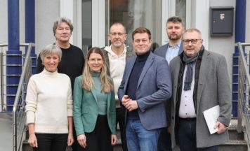 Garsten und Ternberg verfolgen kommunale Klimastrategie