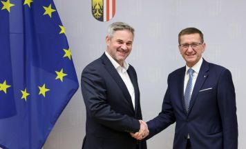 BMW Steyr bleibt in Sachen Antriebe flexibel